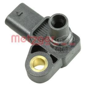 Ladedrucksensor 0906369 von METZGER günstig für 28,69 € online kaufen