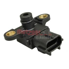 Ladedrucksensor für OPEL von METZGER