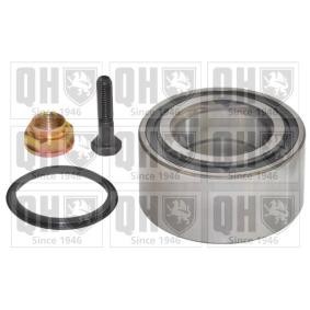 Comprar Juego de cojinete de rueda de QUINTON HAZELL QWB1003 a bajo precio de 35,66 €