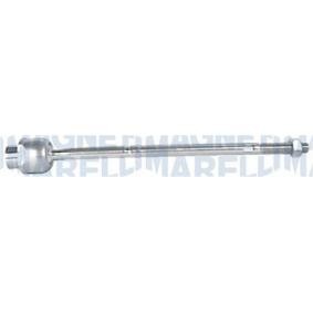 Compre Barra de direcção da MAGNETI MARELLI 301191601860 a um preço baixo por 15,12 €