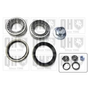 Comprar Juego de cojinete de rueda de QUINTON HAZELL QWB1130 a bajo precio de 39,66 €