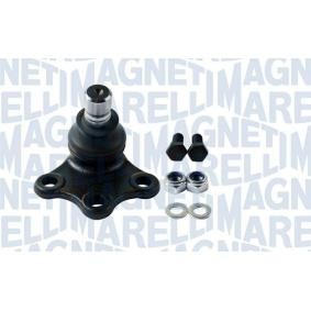 Compre Tornillo de ajuste de la inclinación de MAGNETI MARELLI online para C3 II (SC_) a precios moderados