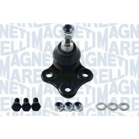 Comprar Perno de fijación, brazo oscilante de MAGNETI MARELLI 301191618230 a bajo precio de 17,13 €