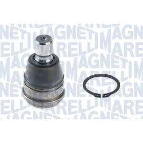 Osta Kiinnitysruuvi, tukivarsi MAGNETI MARELLI:llä 301191618320 edullisesti hintaan 15,09 €