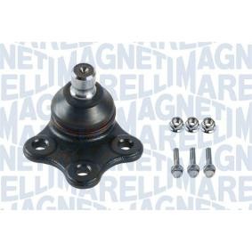 Osta Kiinnitysruuvi, tukivarsi MAGNETI MARELLI:llä 301191618330 edullisesti hintaan 18,15 €