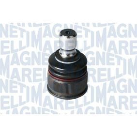 Osta Kiinnitysruuvi, tukivarsi MAGNETI MARELLI:llä 301191618950 edullisesti hintaan 14,19 €