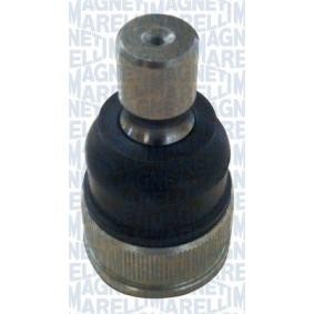 Osta Kiinnitysruuvi, tukivarsi MAGNETI MARELLI:llä 301191618970 edullisesti hintaan 17,64 €