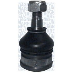 Osta Kiinnitysruuvi, tukivarsi MAGNETI MARELLI:llä 301191618980 edullisesti hintaan 14,88 €