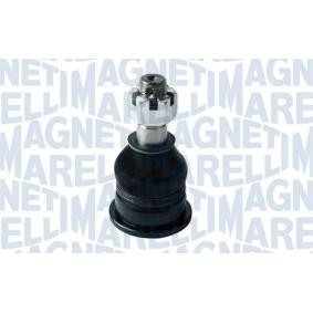 Compre Jogo de reparação, braço transversal de MAGNETI MARELLI online para ALMERA I Hatchback (N15) a preços moderados