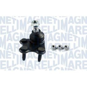 Comprar Perno de fijación, brazo oscilante de MAGNETI MARELLI 301191619630 a bajo precio de 18,49 €