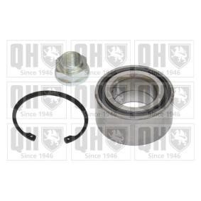 Comprar Juego de cojinete de rueda de QUINTON HAZELL QWB1218 a bajo precio de 37,01 €