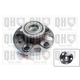 Comprar Juego de cojinete de rueda de QUINTON HAZELL QWB1246 a bajo precio de 46,84 €