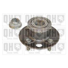 Comprar Juego de cojinete de rueda de QUINTON HAZELL QWB1248 a bajo precio de 44,12 €