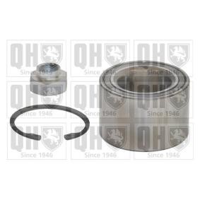 Comprar Juego de cojinete de rueda de QUINTON HAZELL QWB1342 a bajo precio de 23,73 €