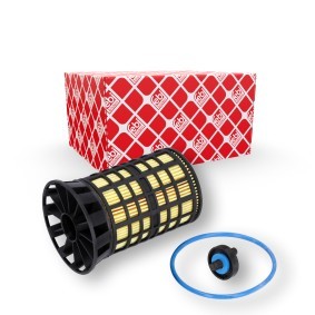 Compre Filtro de combustível da FEBI BILSTEIN 107399 a um preço baixo por 36,18 €