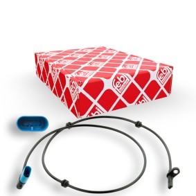 Comprar Sensor ABS de FEBI BILSTEIN 107466 a bajo precio de 34,81 €