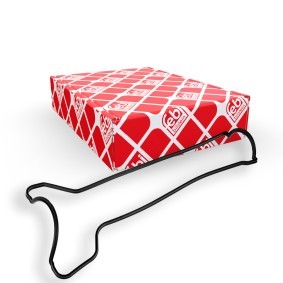 Ventildeckeldichtung 107963 von FEBI BILSTEIN günstig für 11,59 € online kaufen