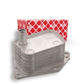 Ölkühler 108011 von FEBI BILSTEIN günstig für 38,47 € online kaufen