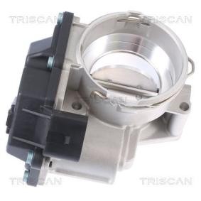 Drosselklappenstutzen 8820 29030 von TRISCAN günstig für 213,05 € online kaufen