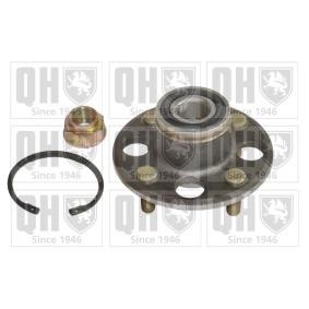 Comprar Juego de cojinete de rueda de QUINTON HAZELL QWB592 a bajo precio de 39,73 €