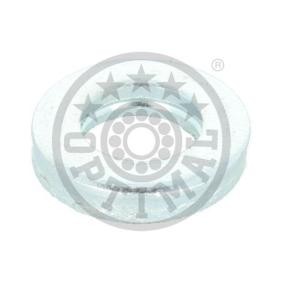 Acquista Anello supporto, Cuscinetto supp. ammortiz. a molla da OPTIMAL F8-8472 a buon mercato per soli 5,69 €