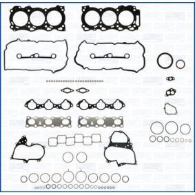Dichtungsvollsatz, Motor 50464100 von AJUSA günstig für 488,42 € online kaufen