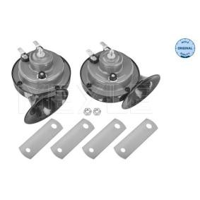 Horn 100 951 0009 von MEYLE günstig für 17,36 € online kaufen