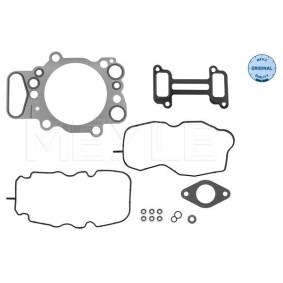 Comprar Rótula de dirección de MEYLE 836 020 0013 a bajo precio de 204,80 €