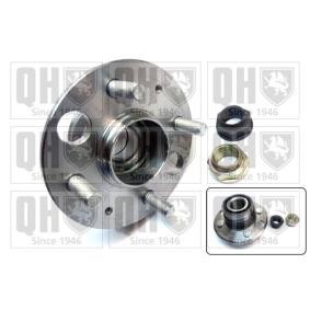 Comprar Juego de cojinete de rueda de QUINTON HAZELL QWB742 a bajo precio de 45,15 €