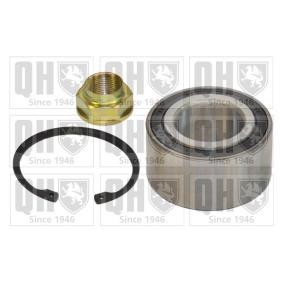 Achetez des Kit de roulement de roue QUINTON HAZELL QWB743 à prix pour 21,18 €