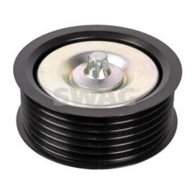 Umlenk- / Führungsrolle, Keilrippenriemen 10 93 0289 von SWAG günstig für 25,00 € online kaufen