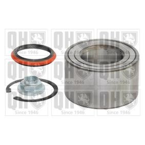 Comprar Juego de cojinete de rueda de QUINTON HAZELL QWB889 a bajo precio de 113,97 €