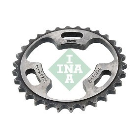 Acquista Ruota dentata, Albero a camme da INA 554 0154 10 a buon mercato per soli 21,12 €