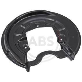 Ankerblech 11043 von A.B.S. günstig für 21,77 € online kaufen