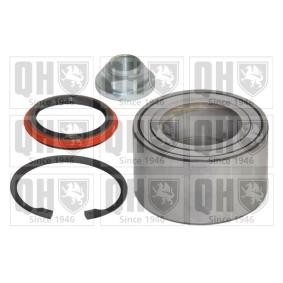 Comprar Juego de cojinete de rueda de QUINTON HAZELL QWB919 a bajo precio de 63,40 €