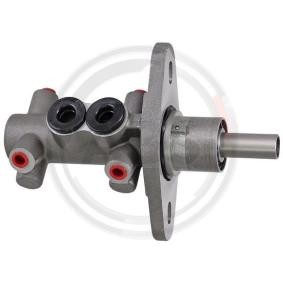 Acquista Cilindro maestro del freno da A.B.S. 51964 a buon mercato per soli 98,21 €