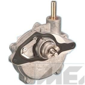 Unterdruckpumpe, Bremsanlage 91037E von MEAT & DORIA günstig für 161,30 € online kaufen