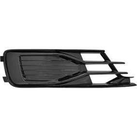 Lüftungsgitter, Stoßfänger 1028148 von DIEDERICHS günstig für 46,11 € online kaufen