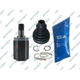 Acquista Kit giunti semiasse da GSP 601055 a buon mercato per soli 63,18 €