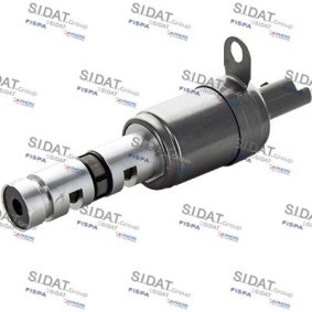Køb Servomotor, excentirkaksel (variabel ventillyft) af FISPA 84.078 til den lave pris 1067,24 DKK