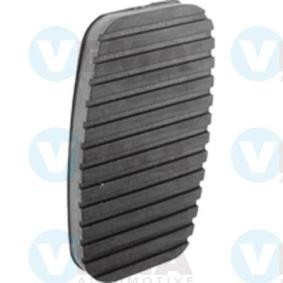 Pedalbelag, Fahrpedal VE4567 von VEMA günstig für 13,79 € online kaufen