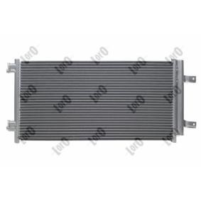 Klimakondensator 037-016-0053 von ABAKUS günstig für 122,59 € online kaufen