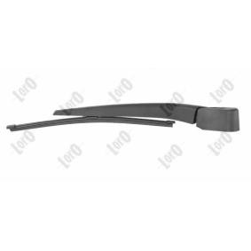 Compre Conjunto de braços de limpa-vidros, limpeza de vidros da ABAKUS 103-00-118-C a um preço baixo por 9,49 €