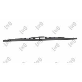 Compre Escova traseira da ABAKUS 103-01-016 a um preço baixo por 5,42 €
