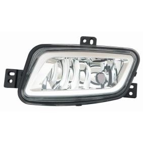 Comprar Faro antiniebla de ABAKUS 231-2022L-UE a bajo precio de 94,62 €