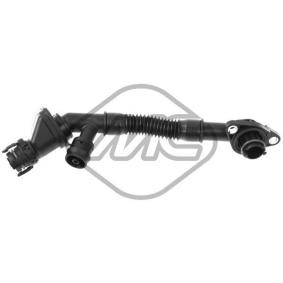 Schlauch, Zylinderkopfhaubenentlüftung 35833 von Metalcaucho günstig für 34,54 € online kaufen