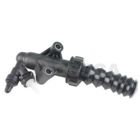 Comprar Cilindro receptor, embrague de OSSCA 34020 a bajo precio de 22,69 €