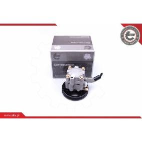 Acquista Pompa idraulica, sterzo da ESEN SKV 10SKV276 a buon mercato per soli 168,36 €