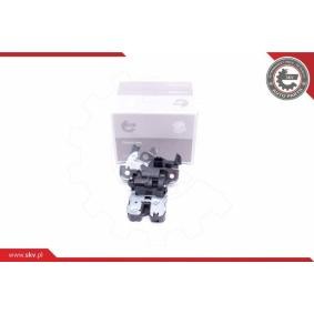 Heckklappenschloß 16SKV512 von ESEN SKV günstig für 52,58 € online kaufen