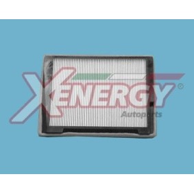 Compre Filtro do habitáculo de AP XENERGY online para THEMA SW (834) a preços moderados